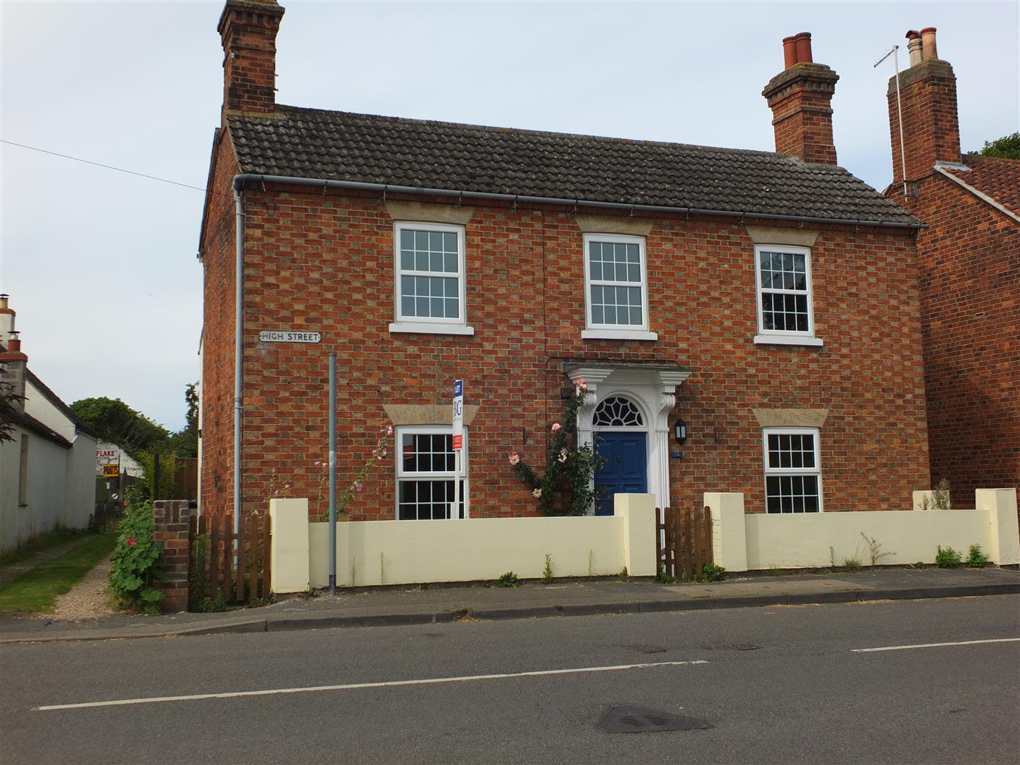 3 bedroom property in Billingborough